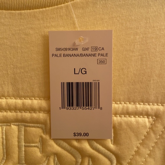 Men’s Large Guess T-Shirt - Picture 3 of 3